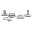 Intex Aansluitset compleet 32 mm