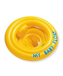 My Baby Float
