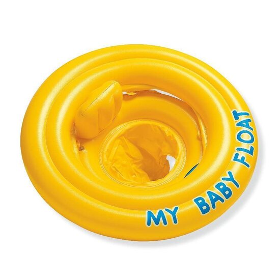 Intex My Baby Float