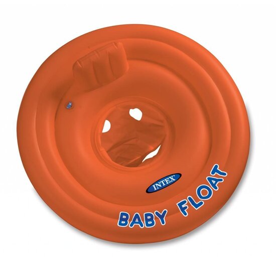 Intex My Baby Float