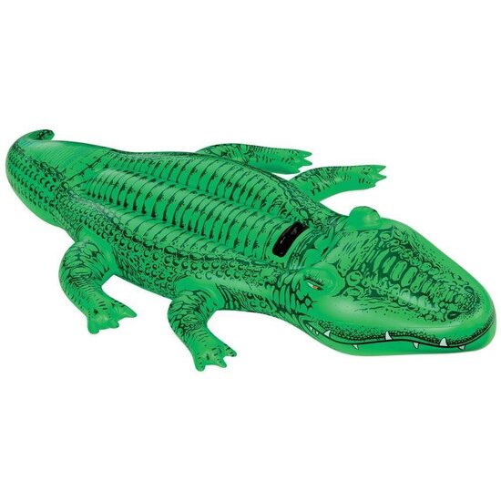 Intex Krokodil (groot)