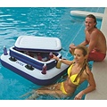 Intex Mega Chill II drijvende koelboxhouder