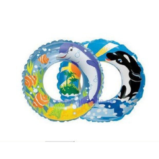 Intex Zwemband Swim Rings 61 cm