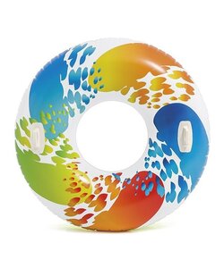 Color Whirl Tube XL
