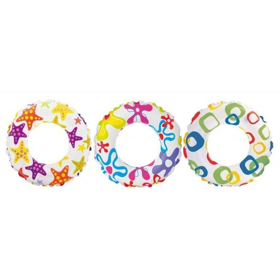 Intex Luchtband Lively 61 cm
