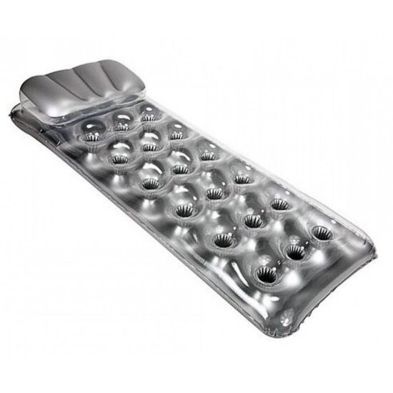 Intex Luchtbed met 18 pockets