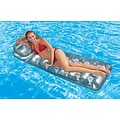 Intex Luchtbed met 18 pockets