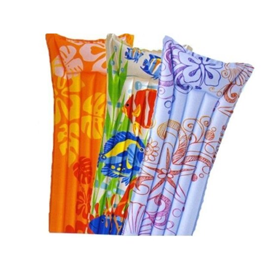Intex Fashion Mats