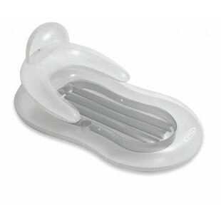 Floating Comfort Lounge
