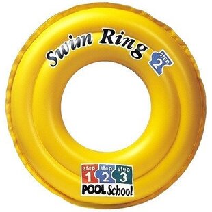 Deluxe Swim Ring Pool School™ Stap 2