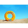 Intex Deluxe Swim Ring Pool School™ Stap 2