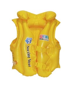Zwemvest Deluxe Pool School™ Stap 2