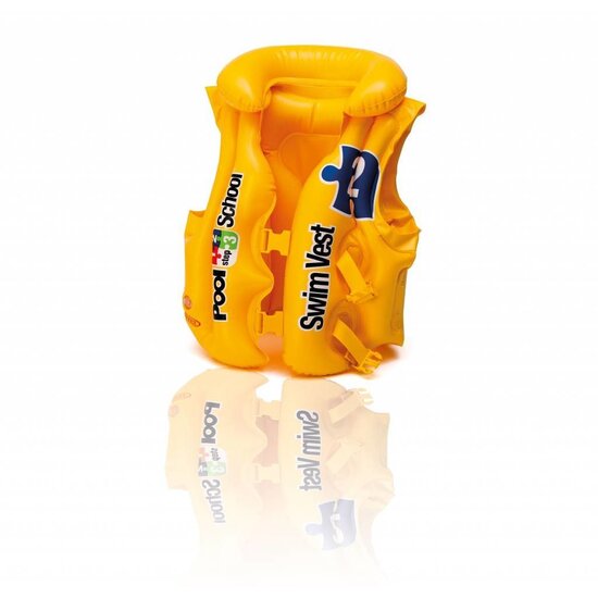 Intex Zwemvest Deluxe Pool School™ Stap 2