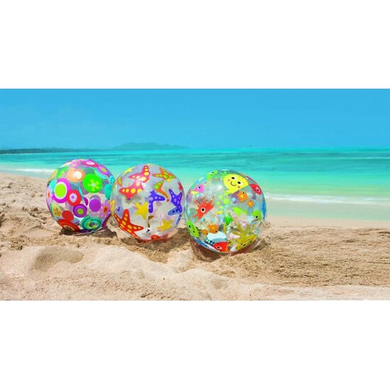 Intex Strandbal Lively 51 cm
