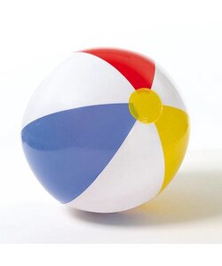 Strandbal Glossy 51 cm