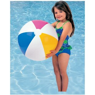 Strandbal Glossy 61 cm
