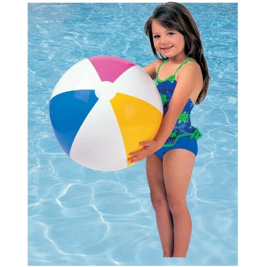 Intex Strandbal Glossy 61 cm