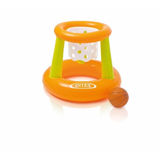 Intex Floating Hoops
