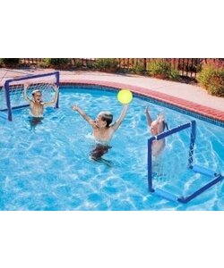 Water Volleybal & Waterpolo set