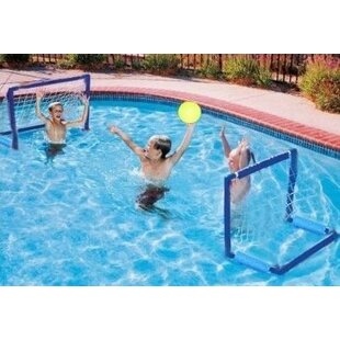 Water Volleybal & Waterpolo set