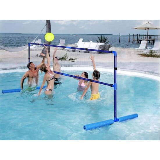 Interline Water Volleybal & Waterpolo set