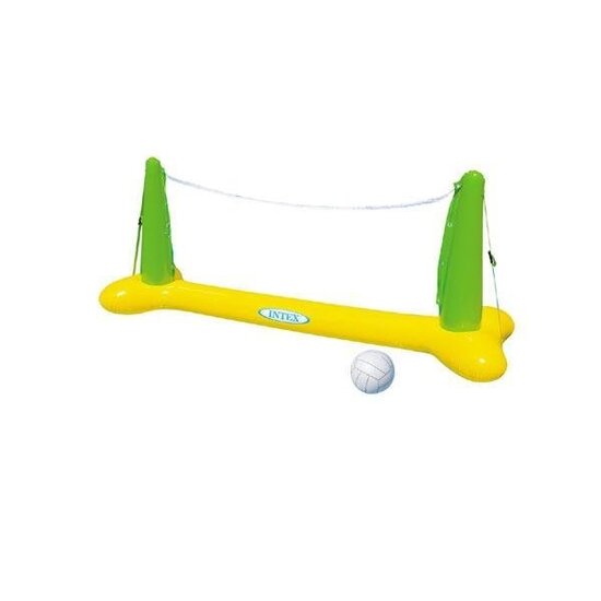Intex Volleybal spel