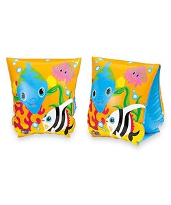 Fun Fish Zwembanden
