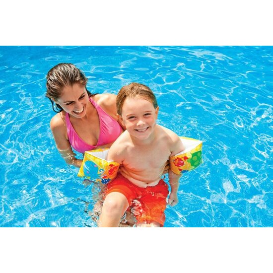 Intex Fun Fish Zwembanden