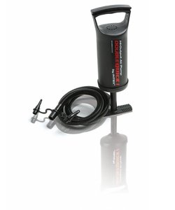 Hi-Output Hand Pump