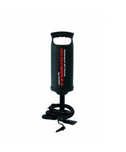 Hi-Output Hand Pump