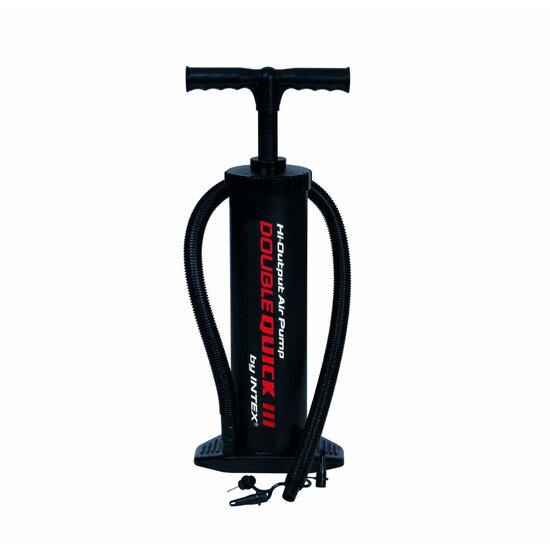 Intex Hi-Output Hand Pump