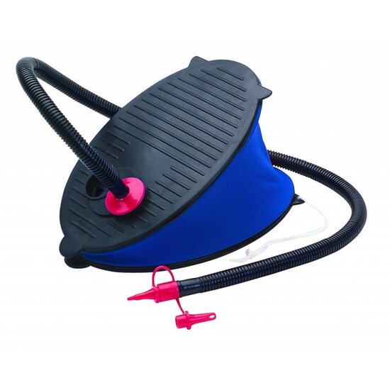 Intex Bellows Voetpomp