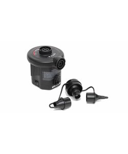 Quick Fill Battery pomp