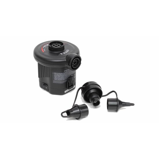 Intex Quick Fill Battery pomp