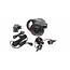 Intex Quick Fill Oplaadbare Elektrische 12-220 volt accupomp