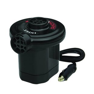 Quick Fill 12 volt pomp