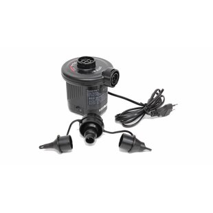Quick Fill 230 volt type 1 pomp