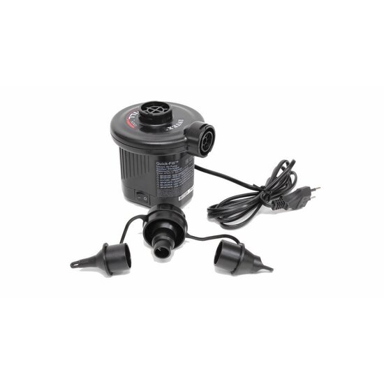 Intex Quick Fill 230 volt type 1 pomp