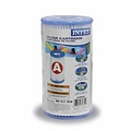 Intex Filter type A per doos à 6 st.