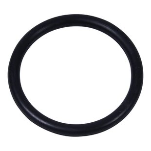 o-ring voor slangaansluiting