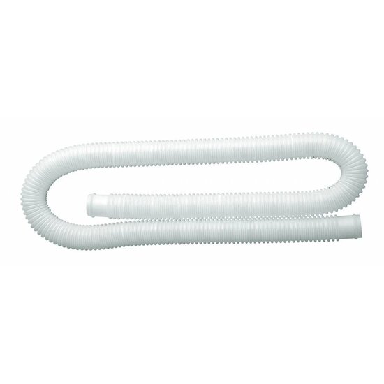 Intex Filterslang 32 mm 1.5 meter uiteinden glad (nr. 8)