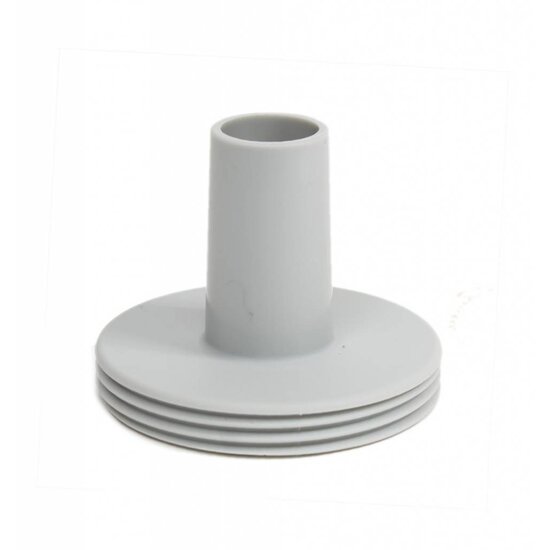 Intex Wandstuk inlaat