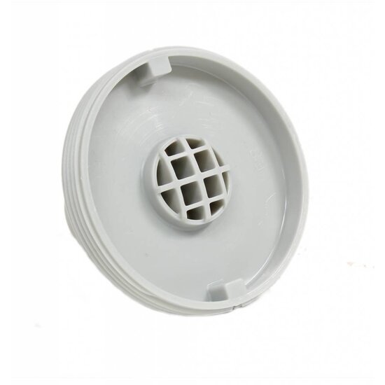 Intex Wandstuk inlaat
