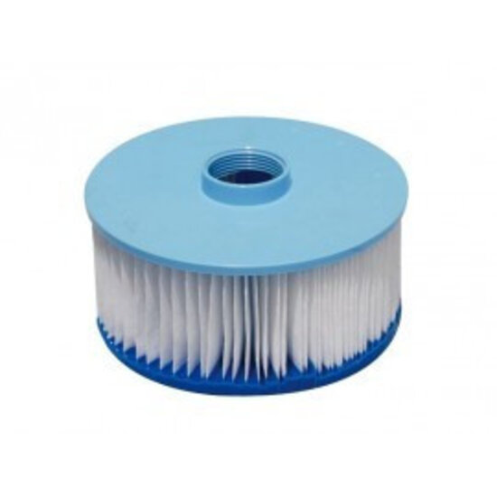 Speedy Pool Filter 2272 liter model 2009