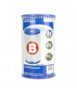 Filtercartridge type B