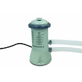 Intex Filterpomp 2271 liter 12 volt