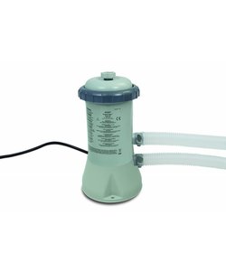 Filterpomp 2271 liter 12 volt