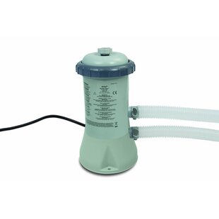 Filterpomp 2271 liter 12 volt