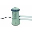 Intex Filterpomp 2271 liter 12 volt