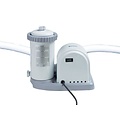 Intex Filterpomp 5678 liter 12 volt